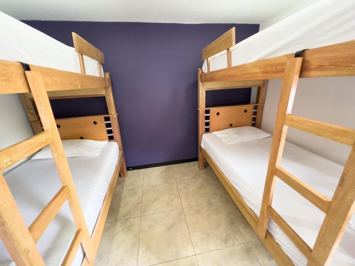 Rock Hostel