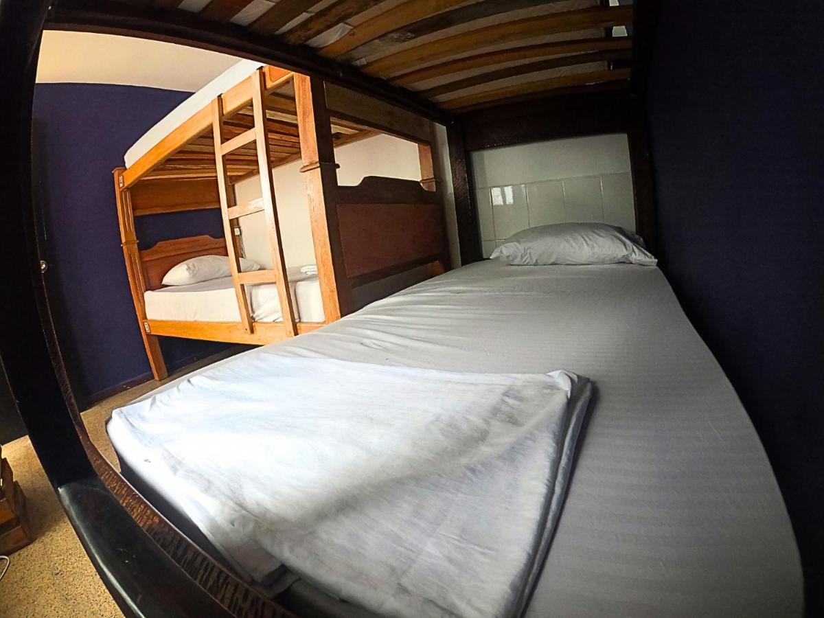Rock Hostel
